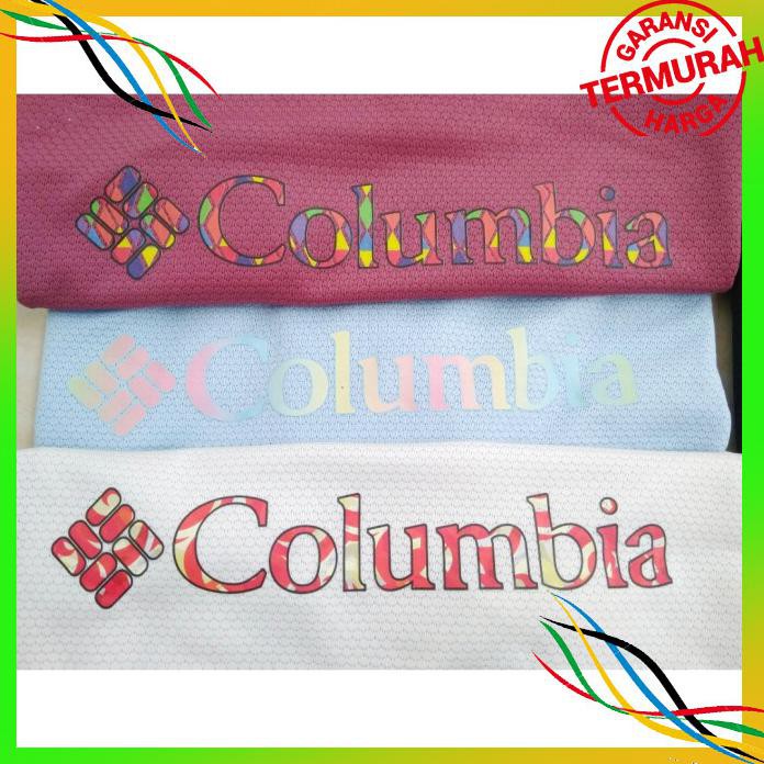 OLAHRAGA BASELAYER OMNI HEAT WANITA COLUMBIA MANSET OLAHRAGA CEWEK FULL FOIL 3.BROKEN BAYAR COD
