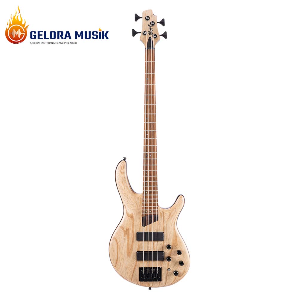 Gitar Bass Elektrik Cort B4 Element