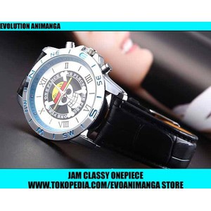 Jam Classy OnePiece