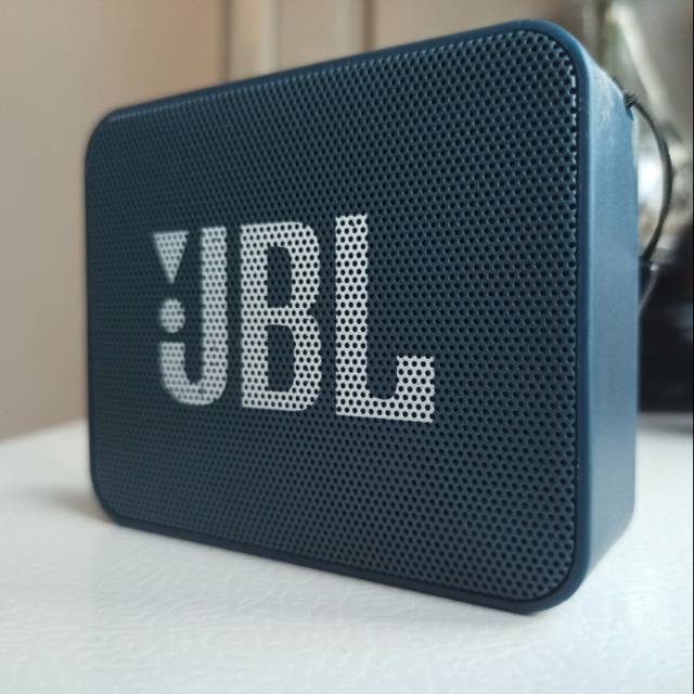 Speaker bluetooth JBL GO 2
