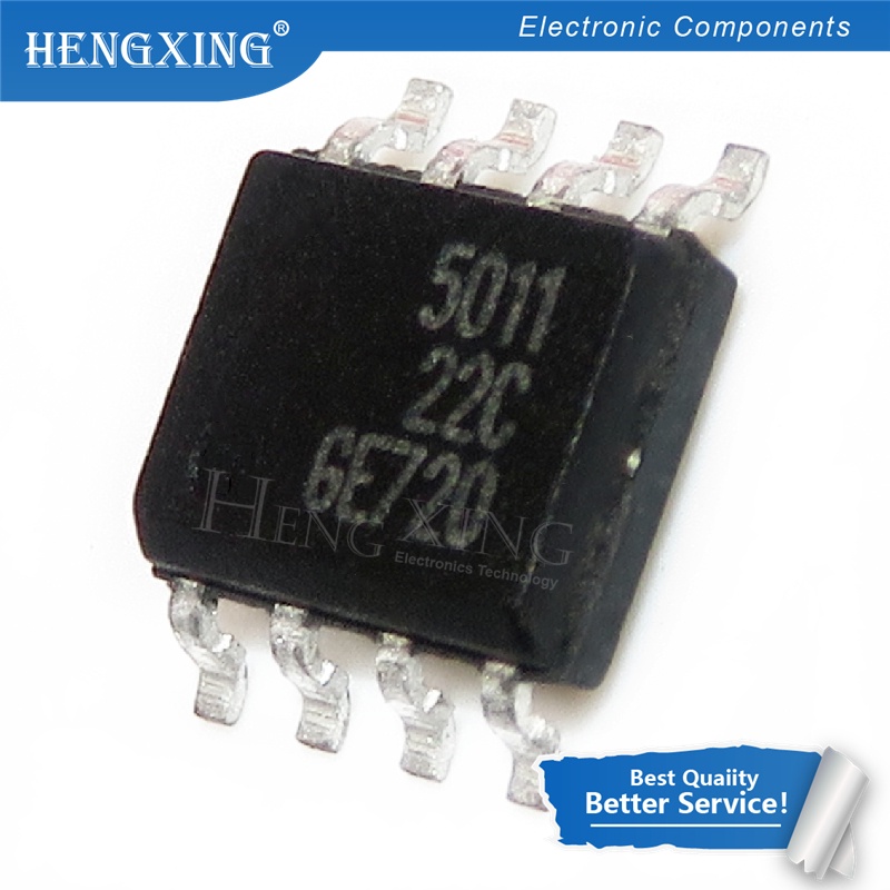 10pcs Ic TLE5011 LE5011 E5011 5011 SOP-8