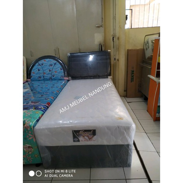 Harga Springbed Bigland No 2 Terbaru Juli 2021 Biggo Indonesia