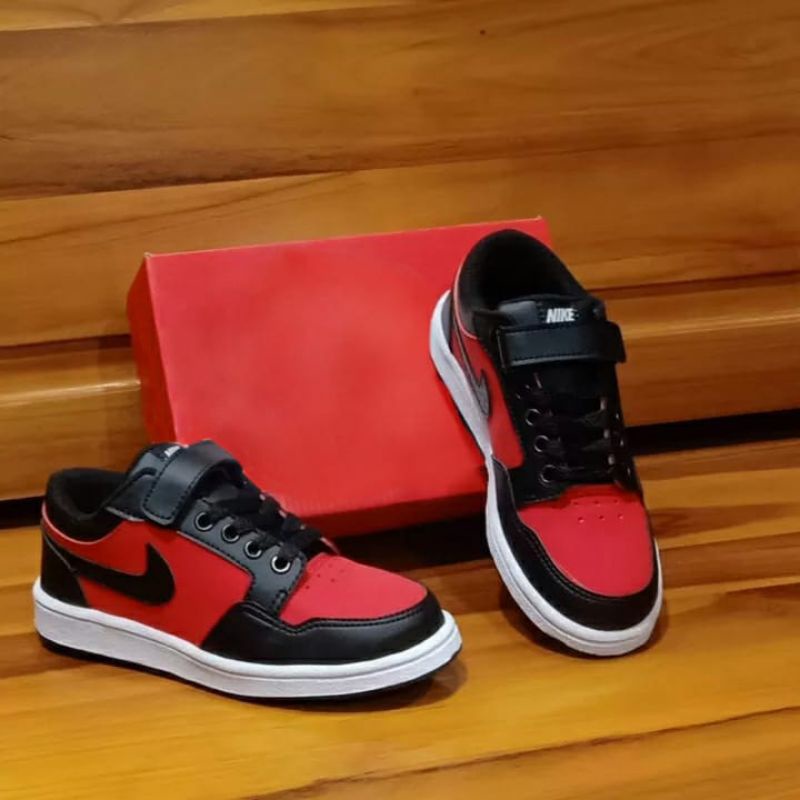 SEPATU ANAK LAKI-LAKI PEREMPUAN SNEAKERS 27-37