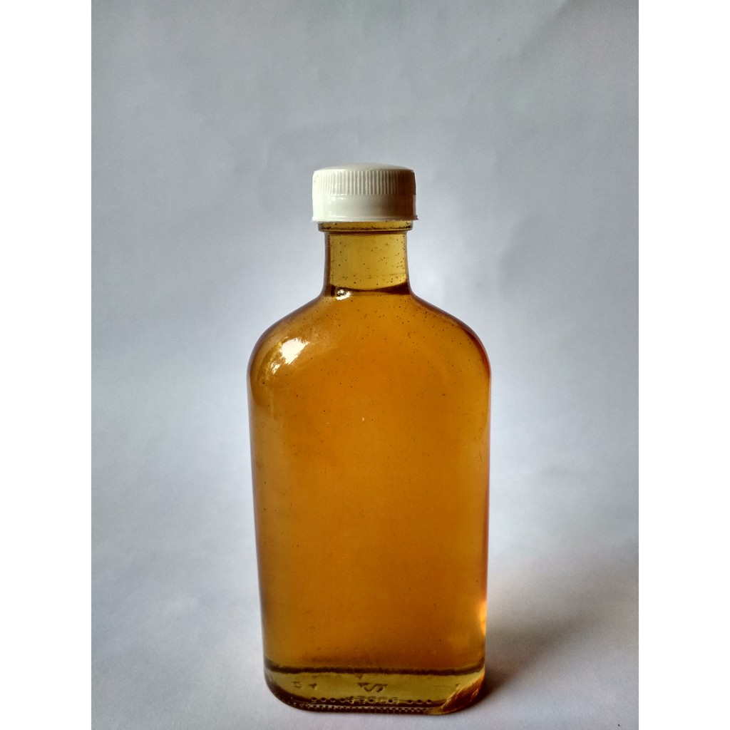 

Madu Asli dan Murni Bunga Randu 230 ml