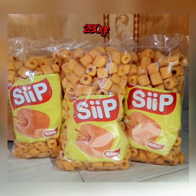 

Siip kiloan || ori snack siip