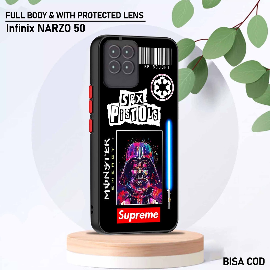 Case Realme Narzo 50 - Silikon Tpu Realme Narzo 50 - Kesing Termurah Realme Narzo 50 -  Silicon Real