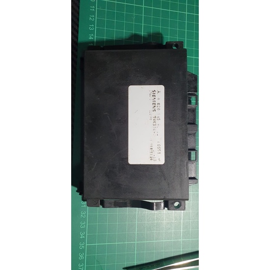 EGS PGS ECU Transmisi modul Mercedes Benz w210 matic
