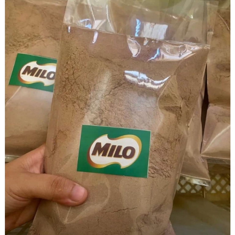 susu dancow / zee / milo / frisen flag kemasan 500 gr