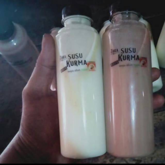 

Susu kurma