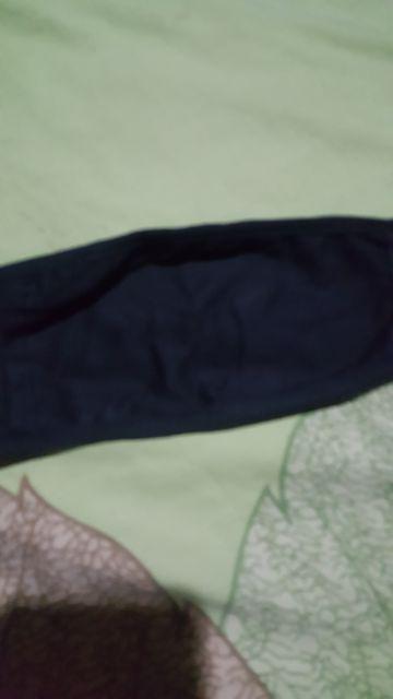 Masker Kain Bisa Diisi Tisu / Masker Kain 3 Lapis Dengan Tisu Filter