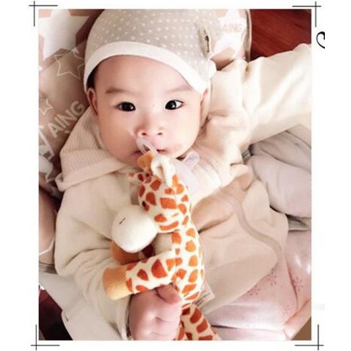 promo Empeng Boneka Pacifier Bayi Empeng Lucu BPA FREE murah kualitas bagus