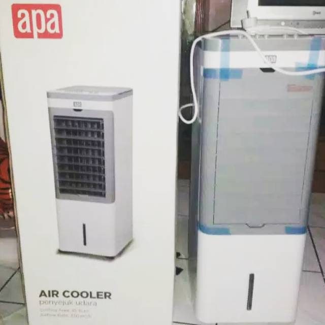 Air Cooler Apa Ace Hardware murah 