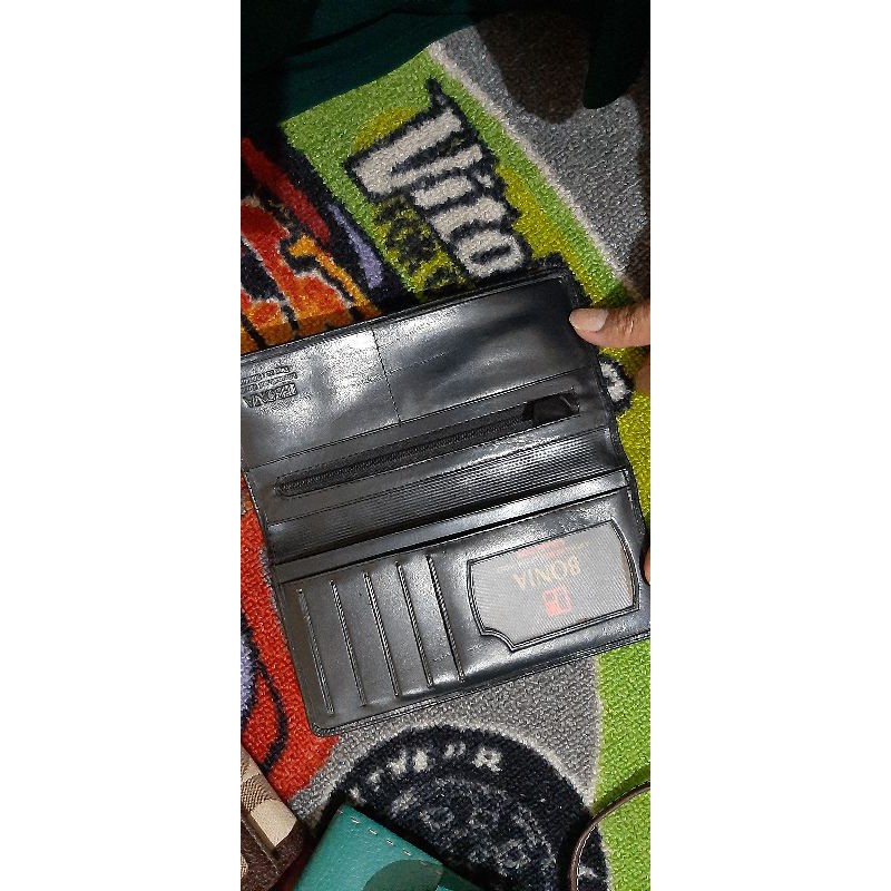 PL Dompet Bonia Pria