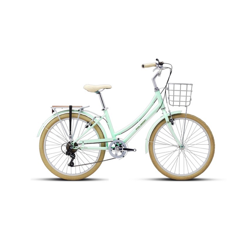 Sepeda CTB 24 POLYGON CLAIRE