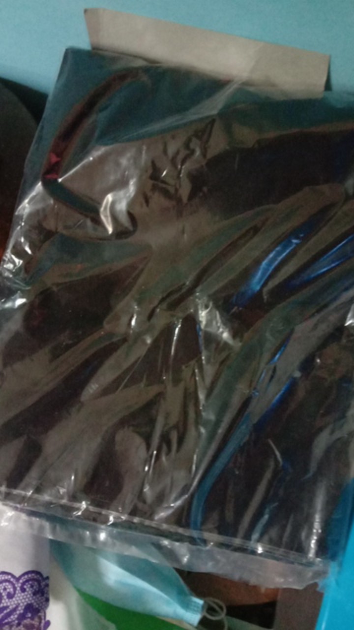 1 Kg - Plastik Mulsa Hitam Perak - Termurah Plastik Berkebun Dan Packing Plastik Hitam Packing 25 M