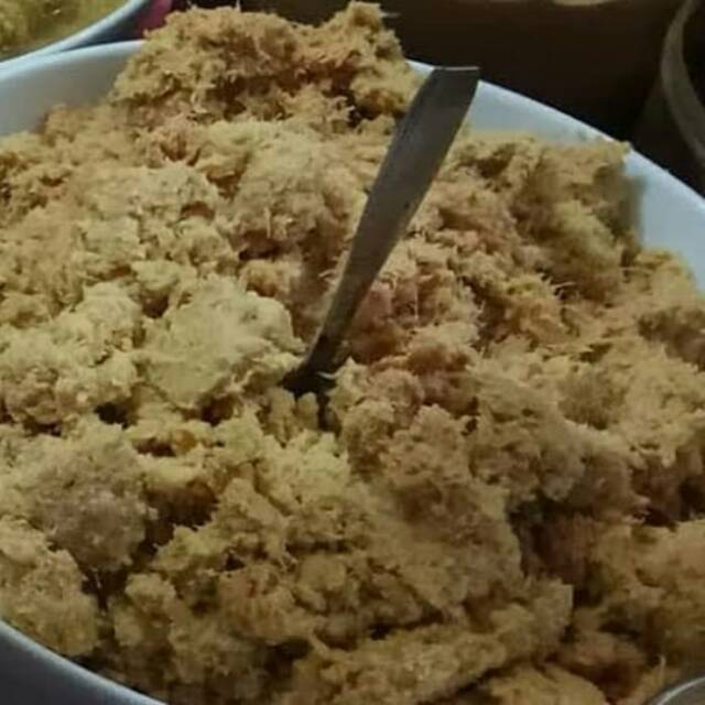 

Laos /lengkuas giling