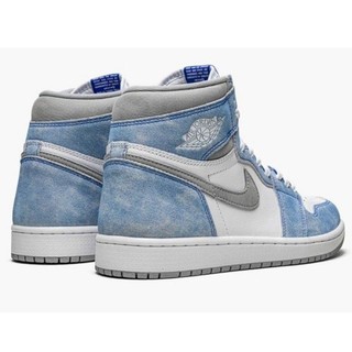 jordan 1 retro high hyper royal