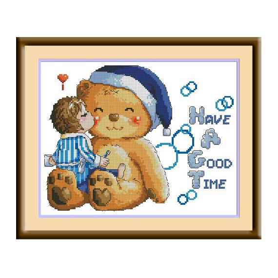 paket kristik modern-10324D