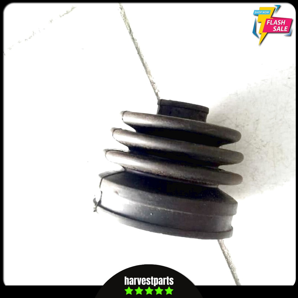Karet Boot Cv Joint Outer Chevrolet Aveo Chevrolet Lova Chevrolet Kalos Chevrolet Zafira