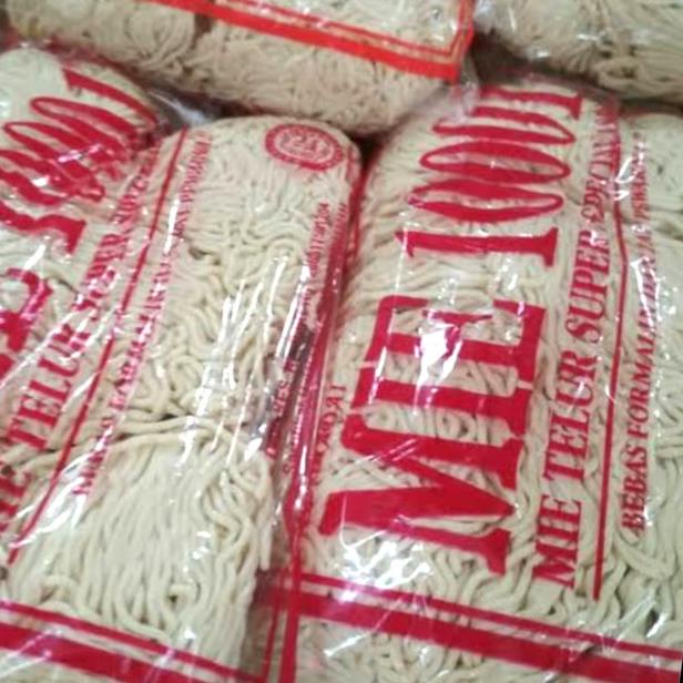 

✭ mie ayam/mie ayam 10001/lembut mantap ♚