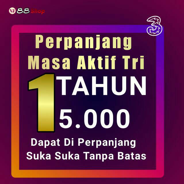 Cara Memperpanjang Masa Aktif Telkomsel 1 Tahun 2018 Berbagai Tahun