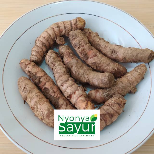 

Kunyit