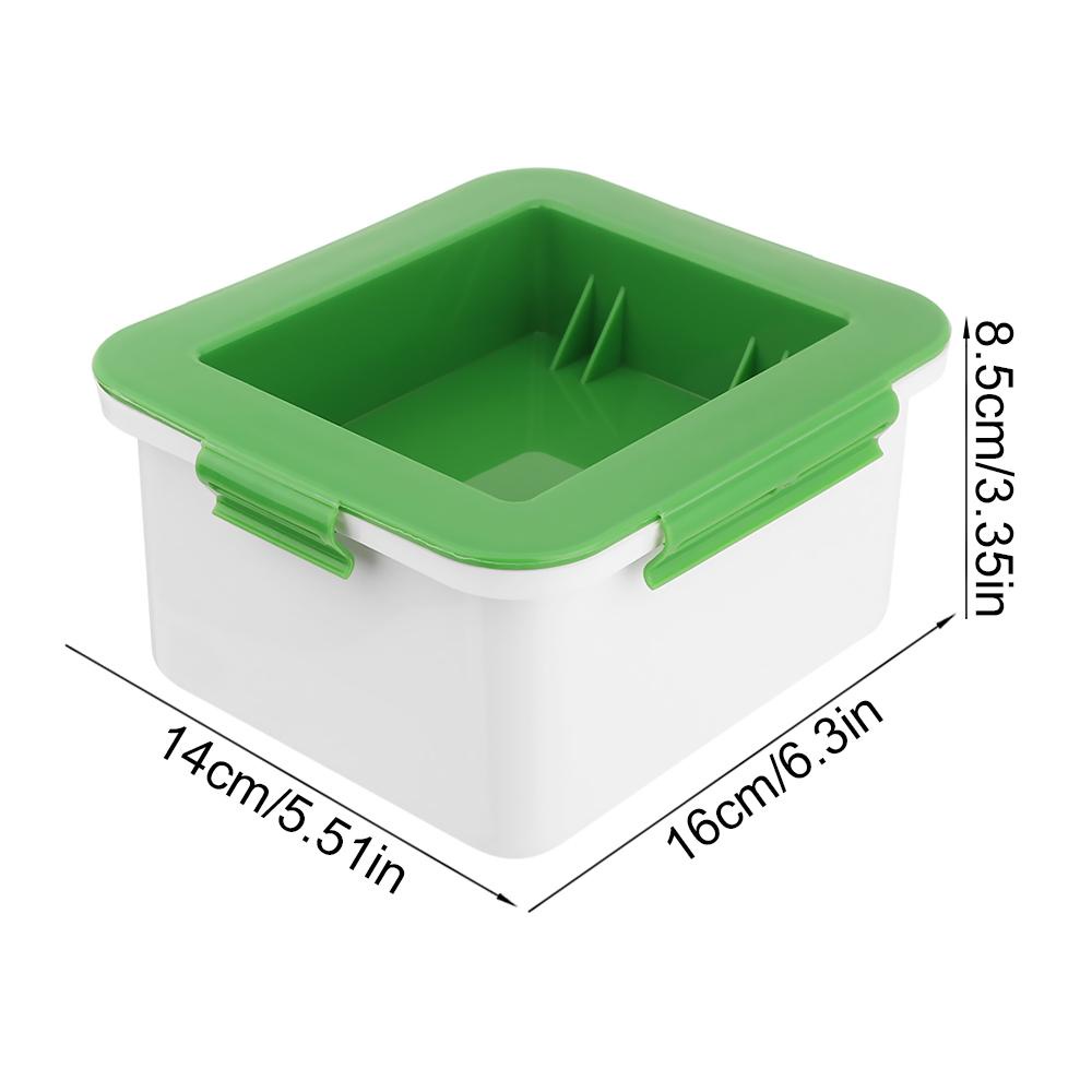 Suyo Alat Pengering Tahu / Air Model Tekan