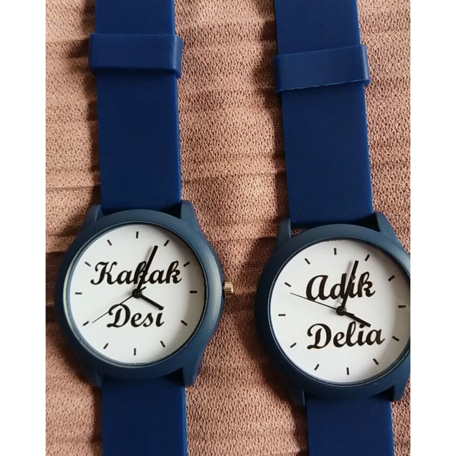 Jam Tangan Puma Navy