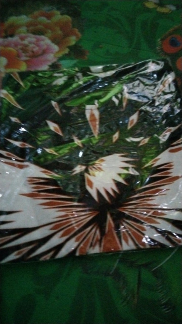 Blus Batik Pekalongan | Original No Kw | Trend Remaja