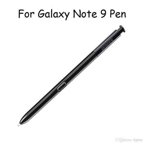 Samsung Galaxy Note 9 Pen Active S Pen Stylus Touch Screen Pen Waterproof Call Phone S-Pen