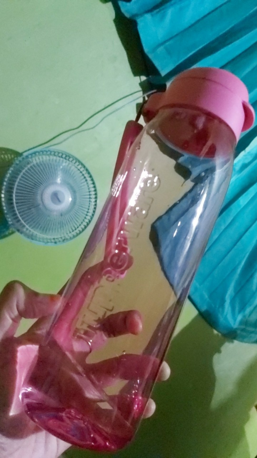 H2go Botol Minum 750ml 1pcs