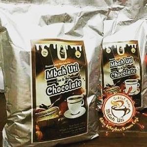 

Coklat Bubuk Gula Aren "Mbah Uti" - 1000gr / 1kg