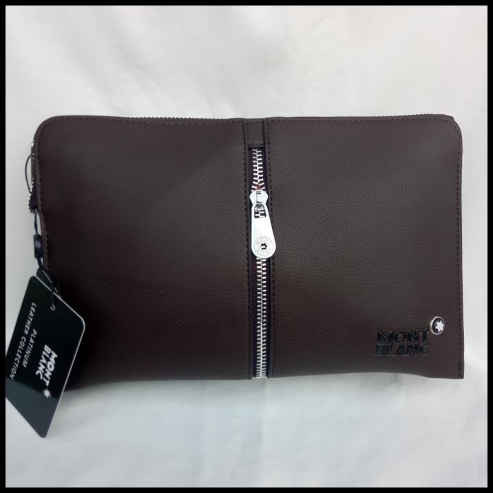HANDBAG TAS TANGAN MURAH HANDBAG MONTBLANC TAS TANGAN PRIA WANITA