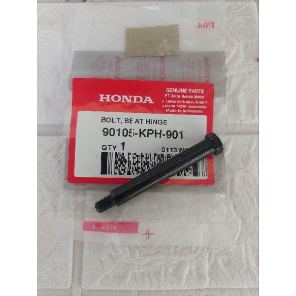 Engsel jok Supra 125 Sonic 150