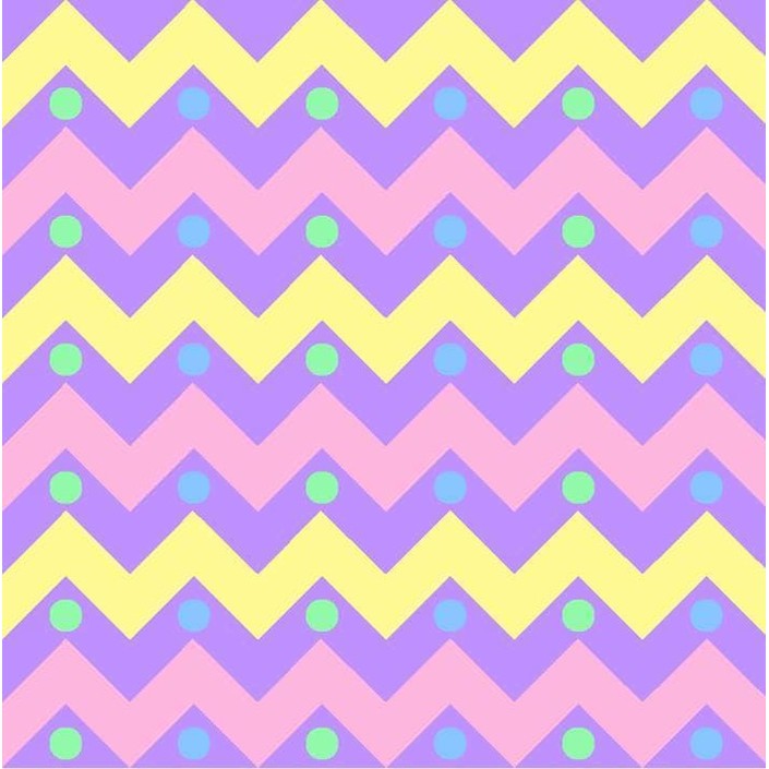Kertas Scrapbook - Easter Design (2)