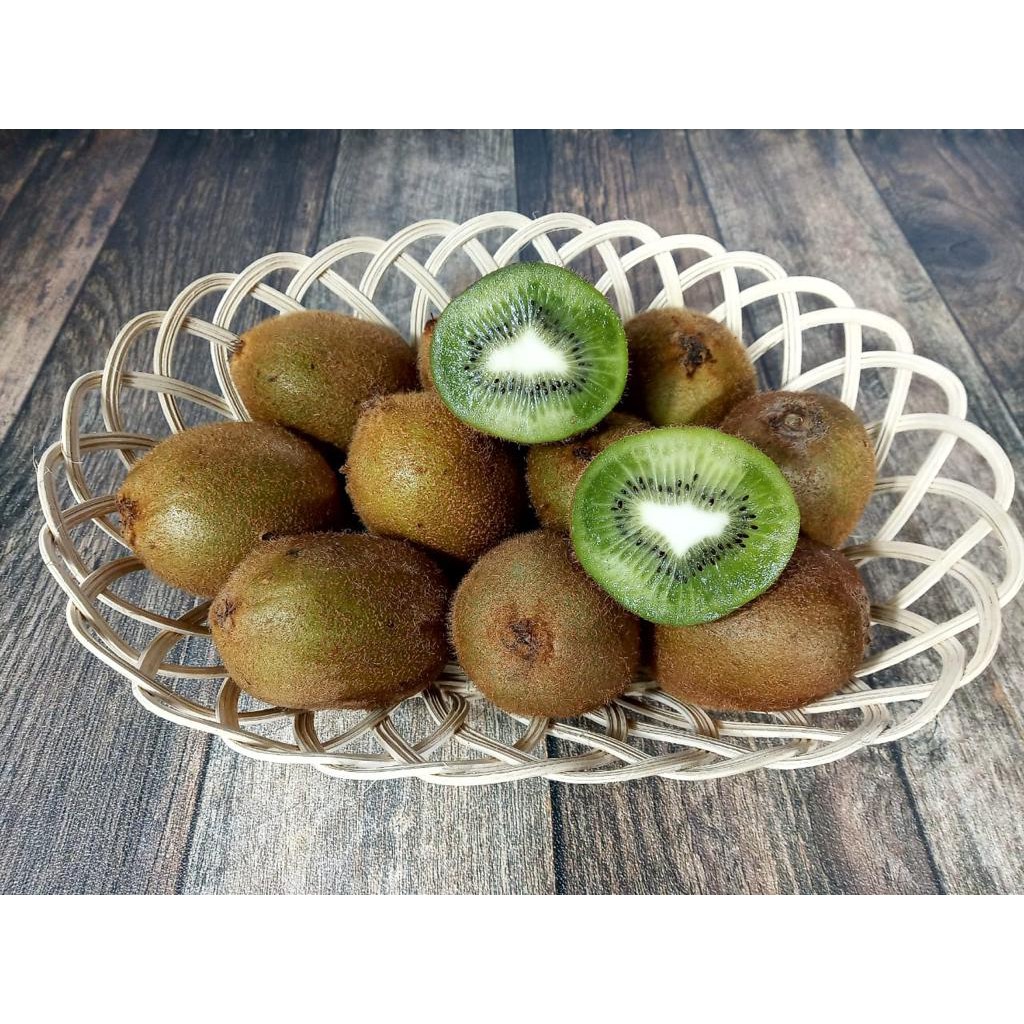 

buah KIWI GREEN Import / kg