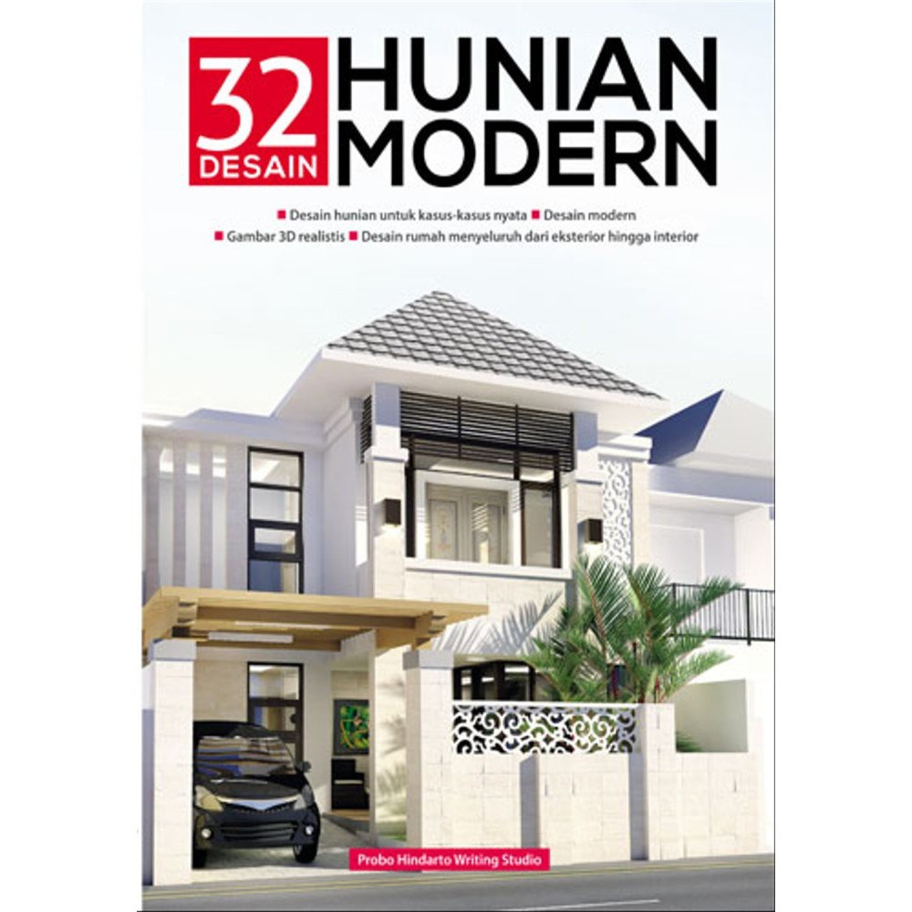 Jual 32 DESAIN HUNIAN MODERN Indonesia Shopee Indonesia