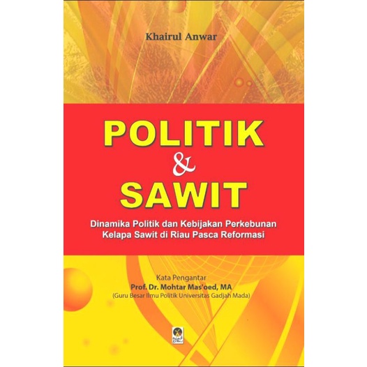 

POLIITIK & SAWIT