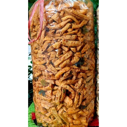

BASRENG ASLI BANDUNG BASRENG STIK PEDAS DAUN JERUK