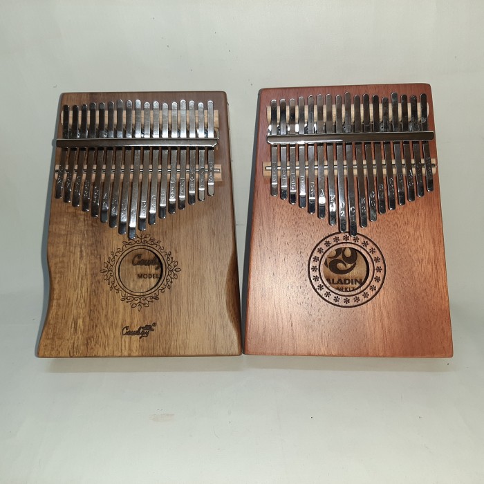 SUPER MURAH - KALIMBA KALIMBA