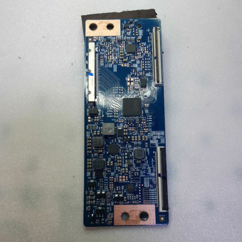 TCON T CON LOGIC SAMSUNG UA 43K5002