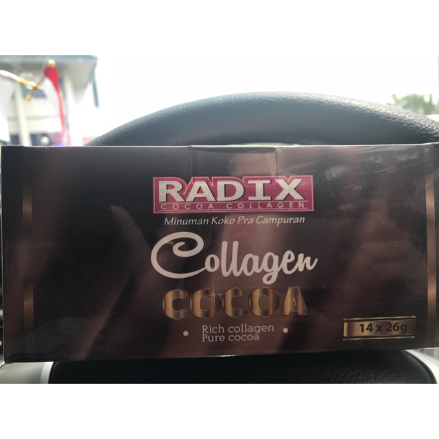 Radix Collagen