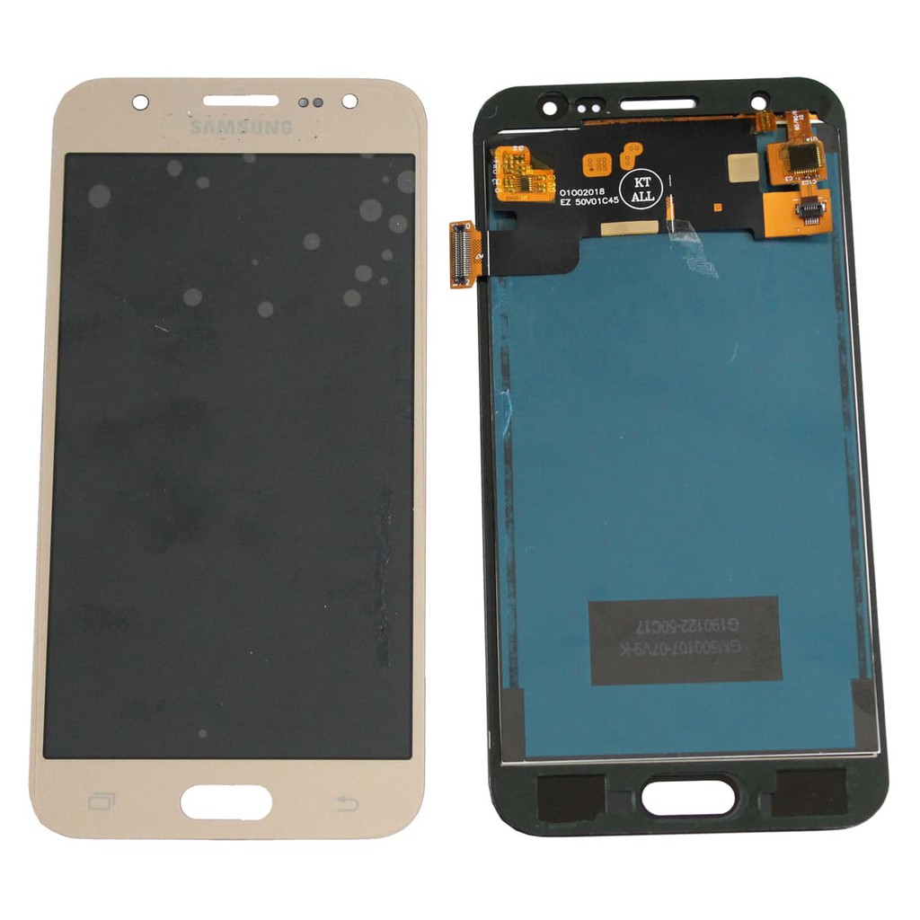 LCD SAMSUNG J500 / J500G AAA GALAXY J5 + TOUCHSCREEN (CONTRAST)
