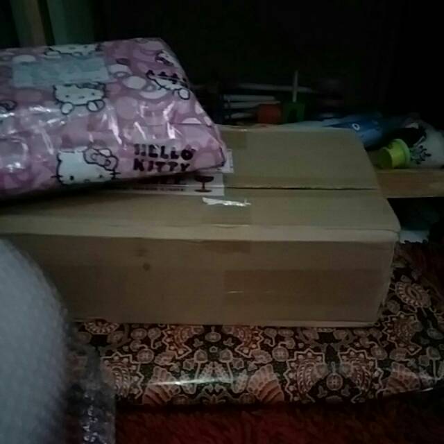 Titipan mba stephania