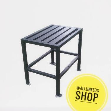 Buruan beli] Kursi Jongkok Besi / Dengklek Besi / Dingklik Besi