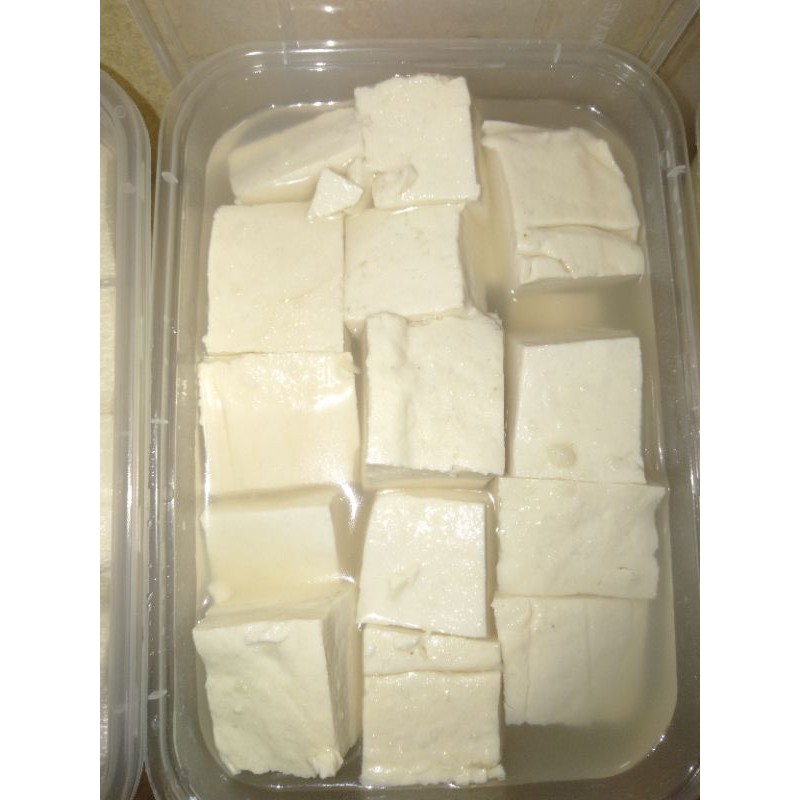 

Tahu susu