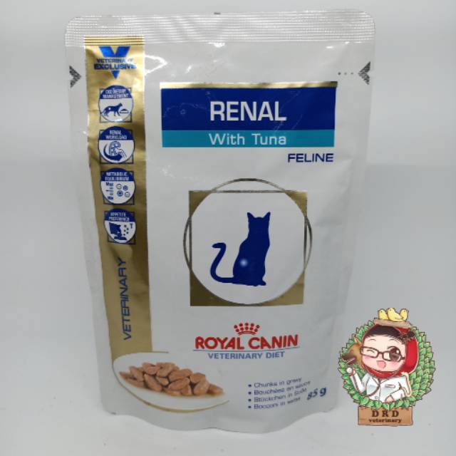 renal tuna royal canin