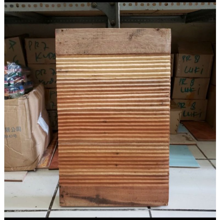 ALfarizqi penggilesan/gilesan/gilesan baju/penggilesan kayu/papan cuci baju
