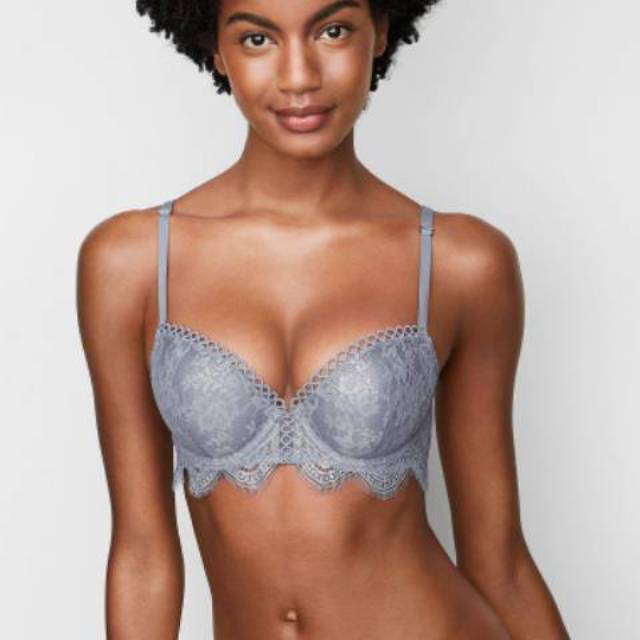Victoria secret dream angel demi bra