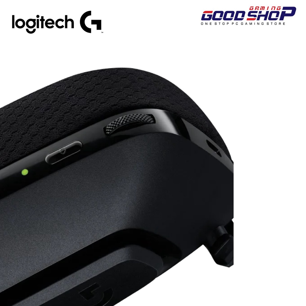 Logitech G535 Lighspeed Wireless - Gaming Headset